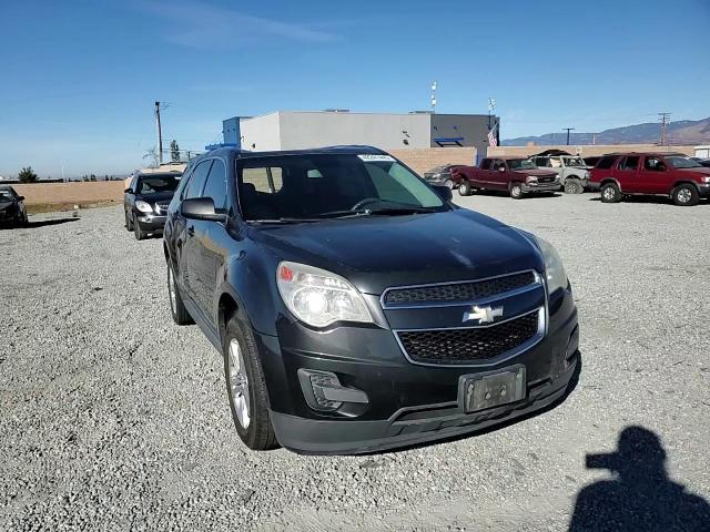 2014 Chevrolet Equinox - Image 11