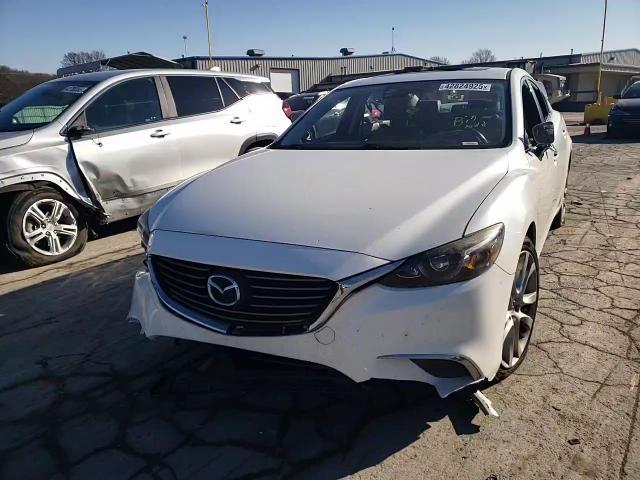 2016 Mazda 6 - Image 10