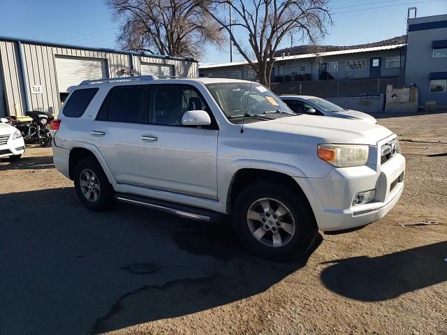 2011 Toyota 4Runner - Image 12