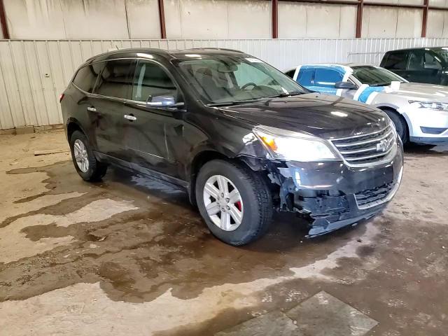 2013 Chevrolet Traverse - Image 14