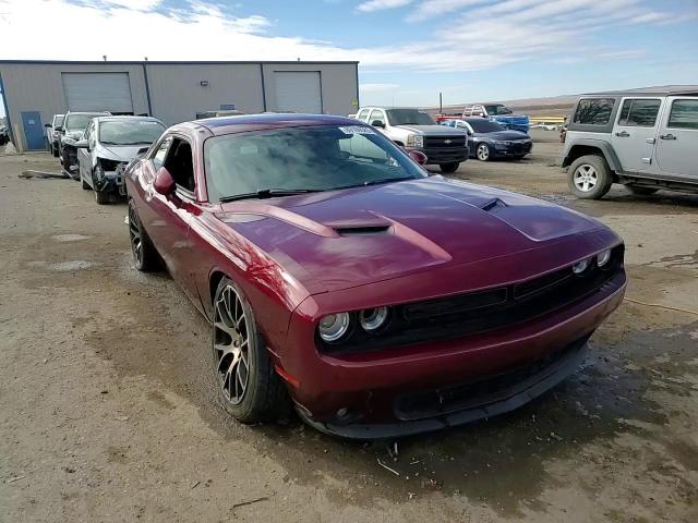 2019 Dodge Challenger - Image 13