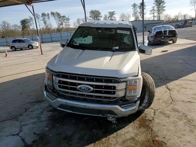 2022 Ford F-150 - Image 11