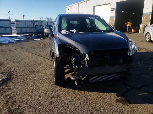 2016 Chevrolet Trax - Image 14
