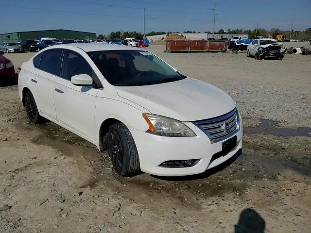 2013 Nissan Sentra - Image 14