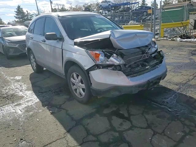 2009 Honda CR-V - Image 11