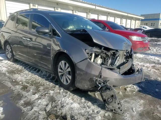 2014 Honda Odyssey - Image 11
