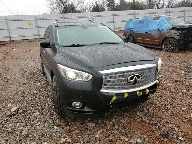 2015 Infiniti QX60 - Image 12