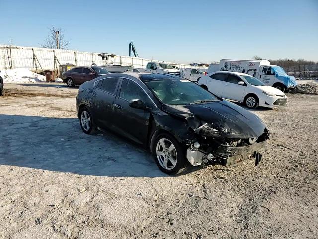 2017 Chevrolet Volt - Image 10