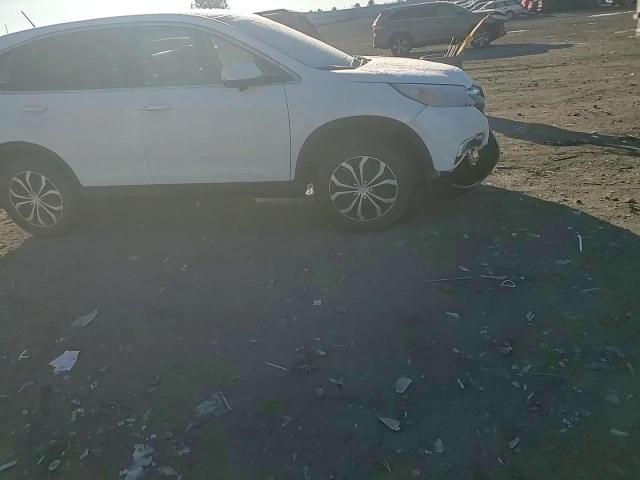 2016 Honda CR-V - Image 12