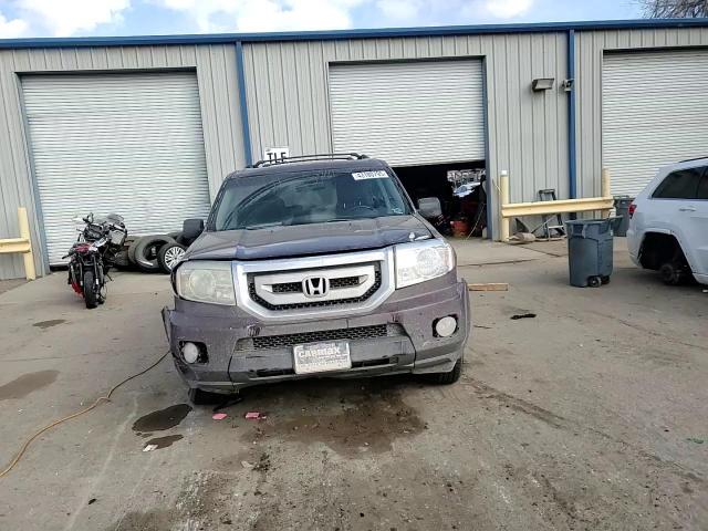 2011 Honda Pilot - Image 11