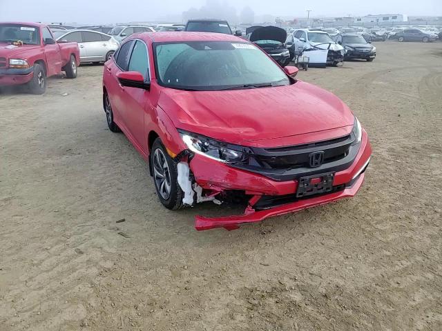 2020 Honda Civic - Image 11