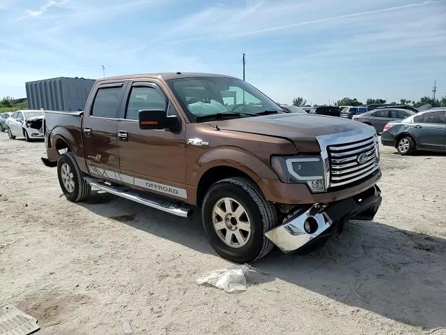 2011 Ford F-150 - Image 10