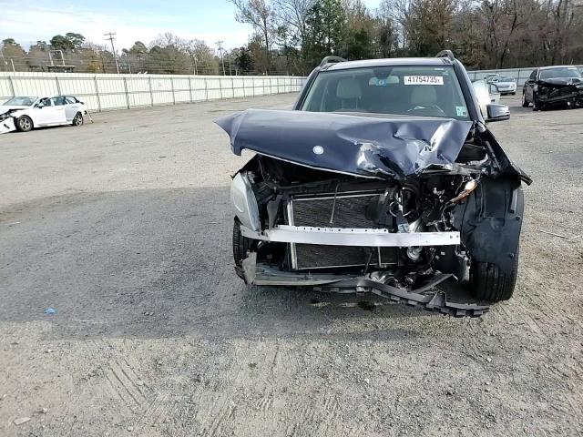 2014 Mercedes-Benz GLK-klasse - Image 10