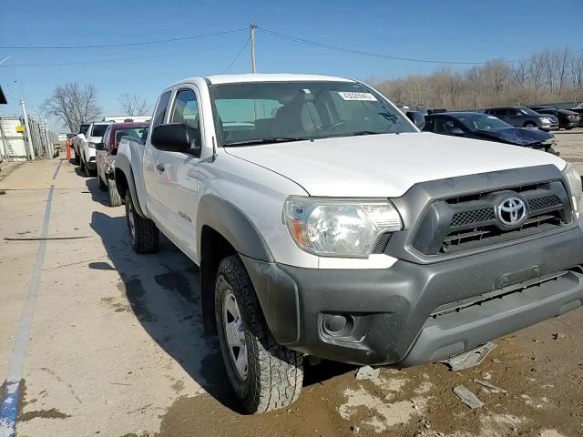 2013 Toyota Tacoma - Image 14