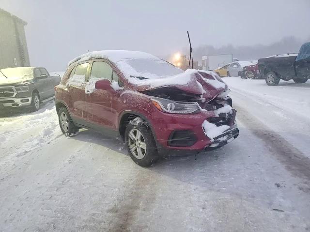 2018 Chevrolet Trax - Image 11
