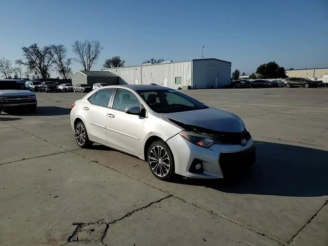 2016 Toyota Corolla - Image 10