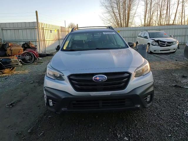 2020 Subaru Outback - Image 11