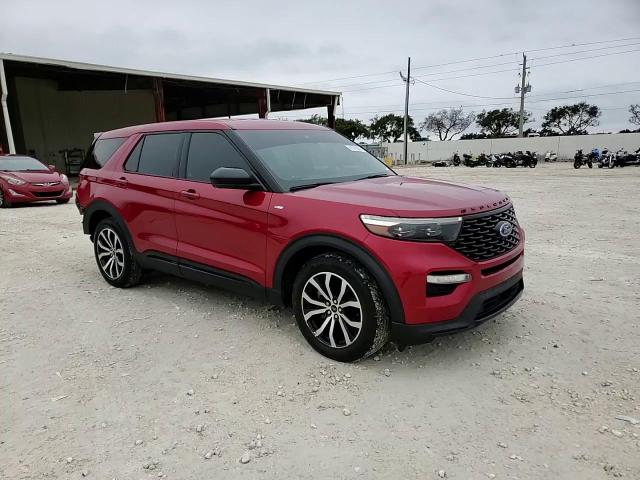 2022 Ford Explorer - Image 15