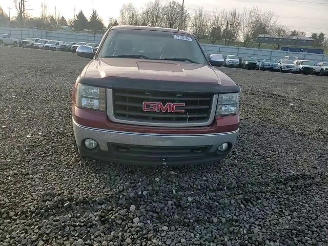 2008 GMC Sierra - Image 11