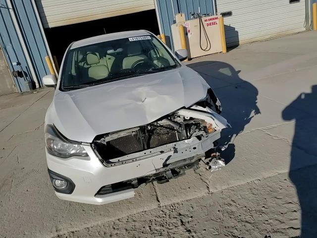 2013 Subaru Impreza - Image 12
