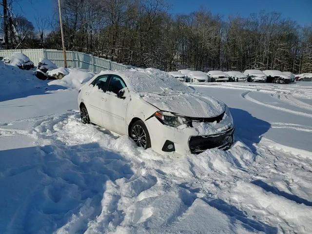 2016 Toyota Corolla - Image 11