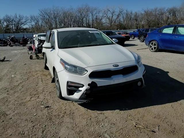 2019 Kia Forte - Image 11