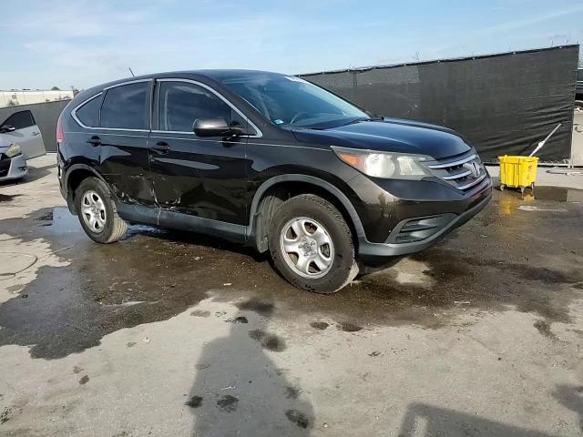 2013 Honda CR-V - Image 14