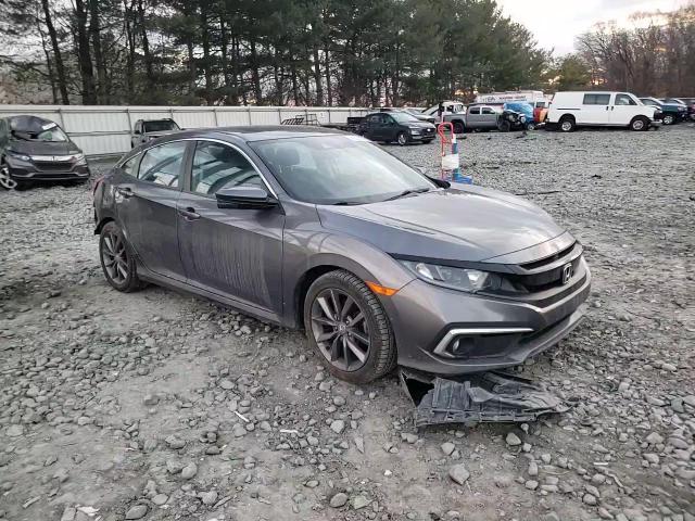 2019 Honda Civic - Image 10