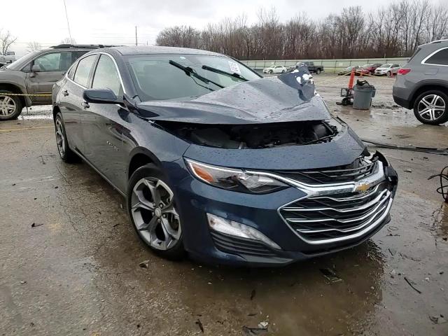 2021 Chevrolet Malibu - Image 13