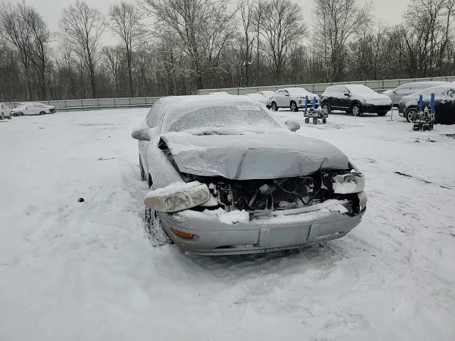 2005 Buick LeSabre - Image 10