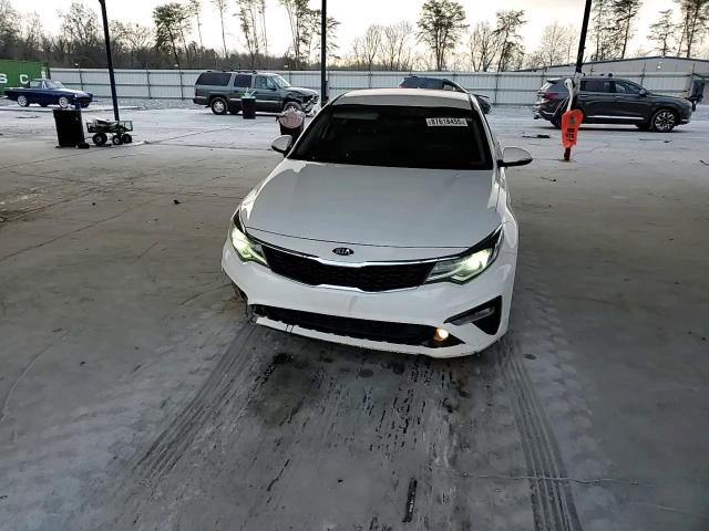 2020 Kia Optima - Image 11