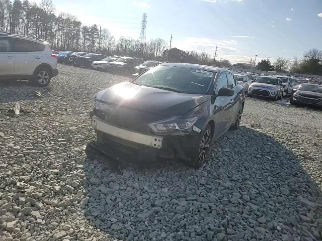 2016 Nissan Maxima - Image 11