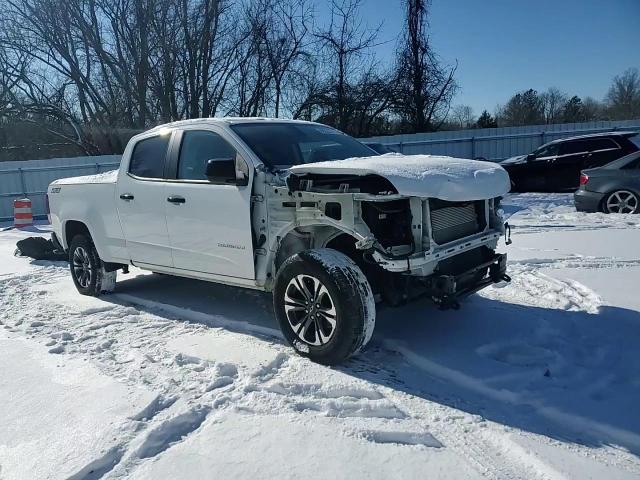2021 Chevrolet Colorado - Image 11