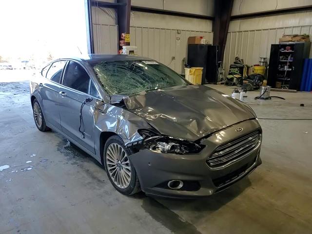 2014 Ford Fusion - Image 11