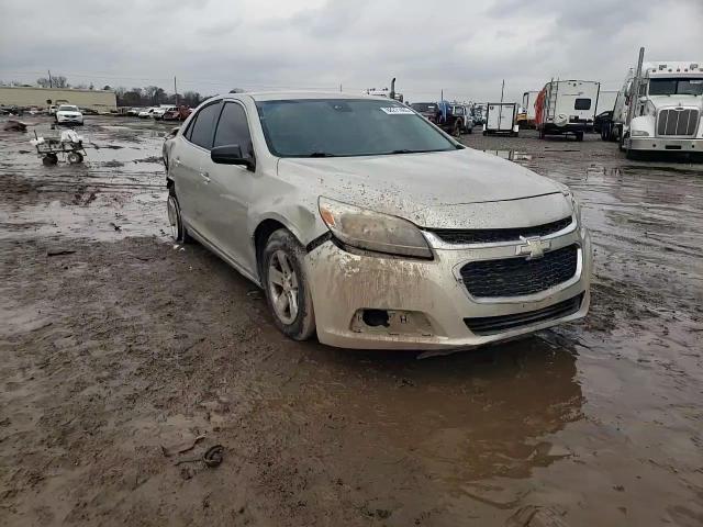 2015 Chevrolet Malibu - Image 11