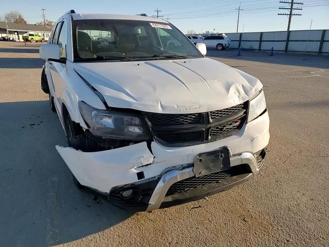 2017 Dodge Journey - Image 11