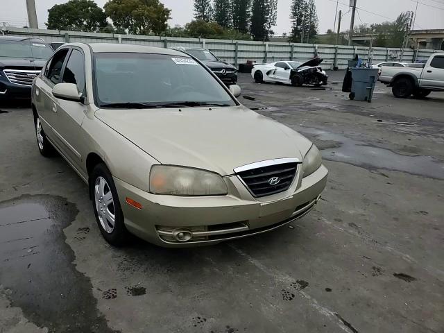 2006 Hyundai Elantra - Image 11