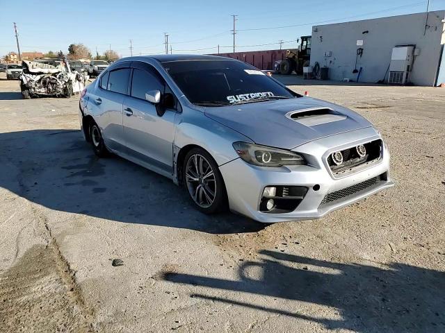 2016 Subaru WRX - Image 10