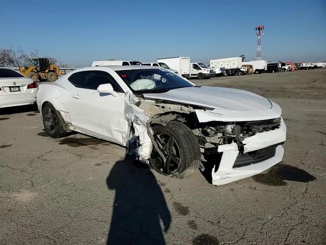 2018 Chevrolet Camaro - Image 11