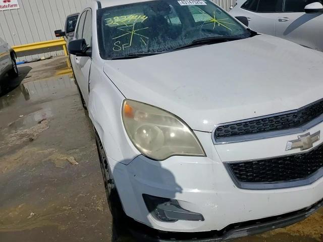 2012 Chevrolet Equinox - Image 14