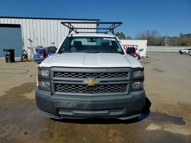 2014 Chevrolet Silverado - Image 14
