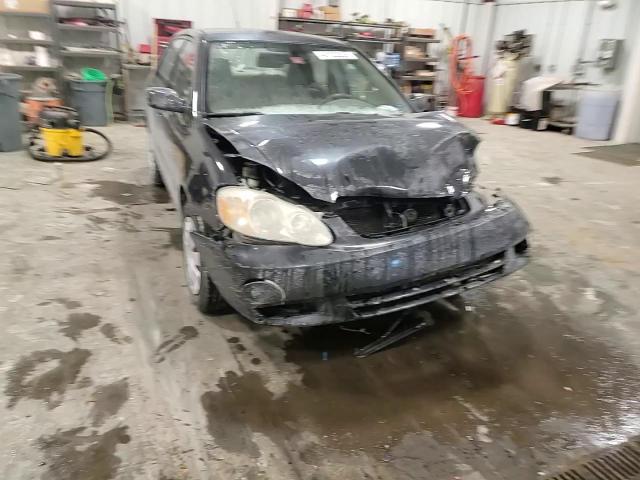 2003 Toyota Corolla - Image 11