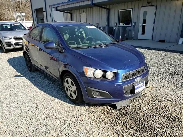 2014 Chevrolet Sonic - Image 10
