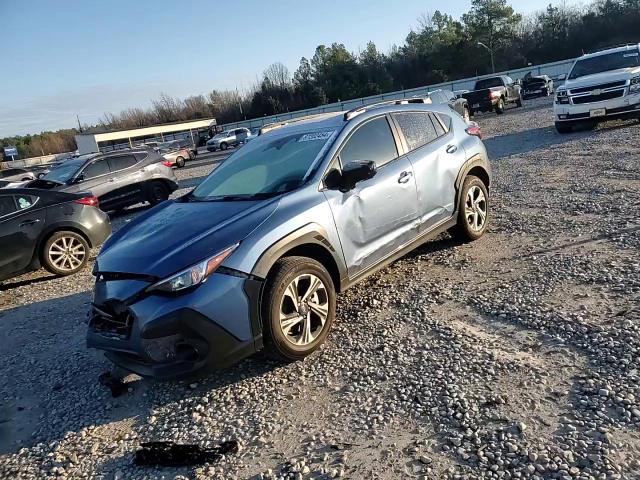 2024 Subaru Crosstrek Premium VIN: JF2GUADCXRH304658 Lot: 87202454