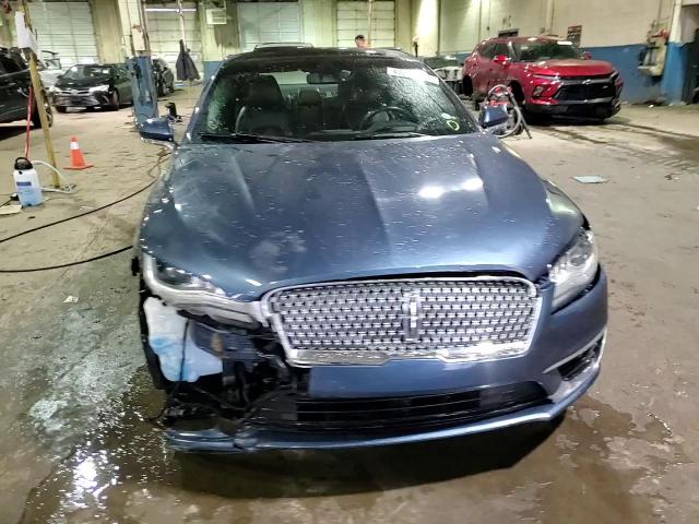 2018 Lincoln MKZ - Image 13