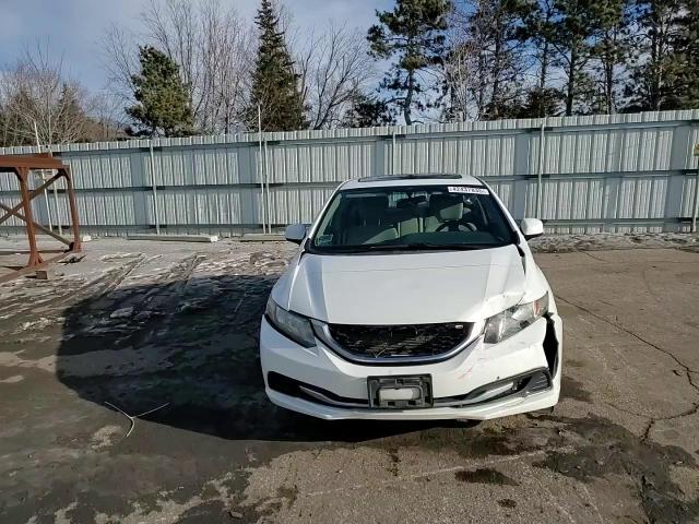2013 Honda Civic - Image 11