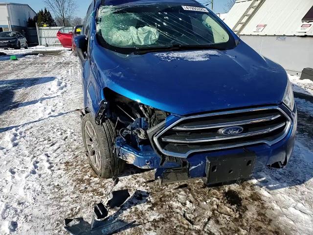 2019 Ford EcoSport - Image 12