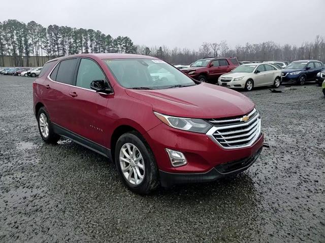 2020 Chevrolet Equinox - Image 11