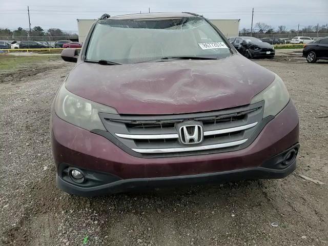 2013 Honda CR-V - Image 10