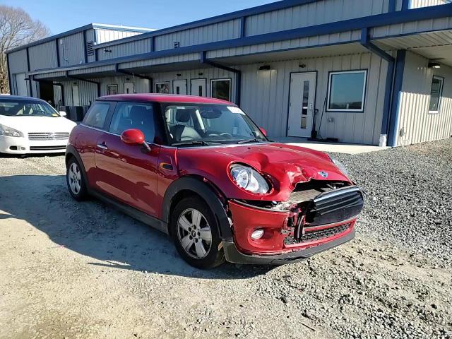 2017 Mini Cooper VIN: WMWXP5C38H2F60975 Lot: 87833465